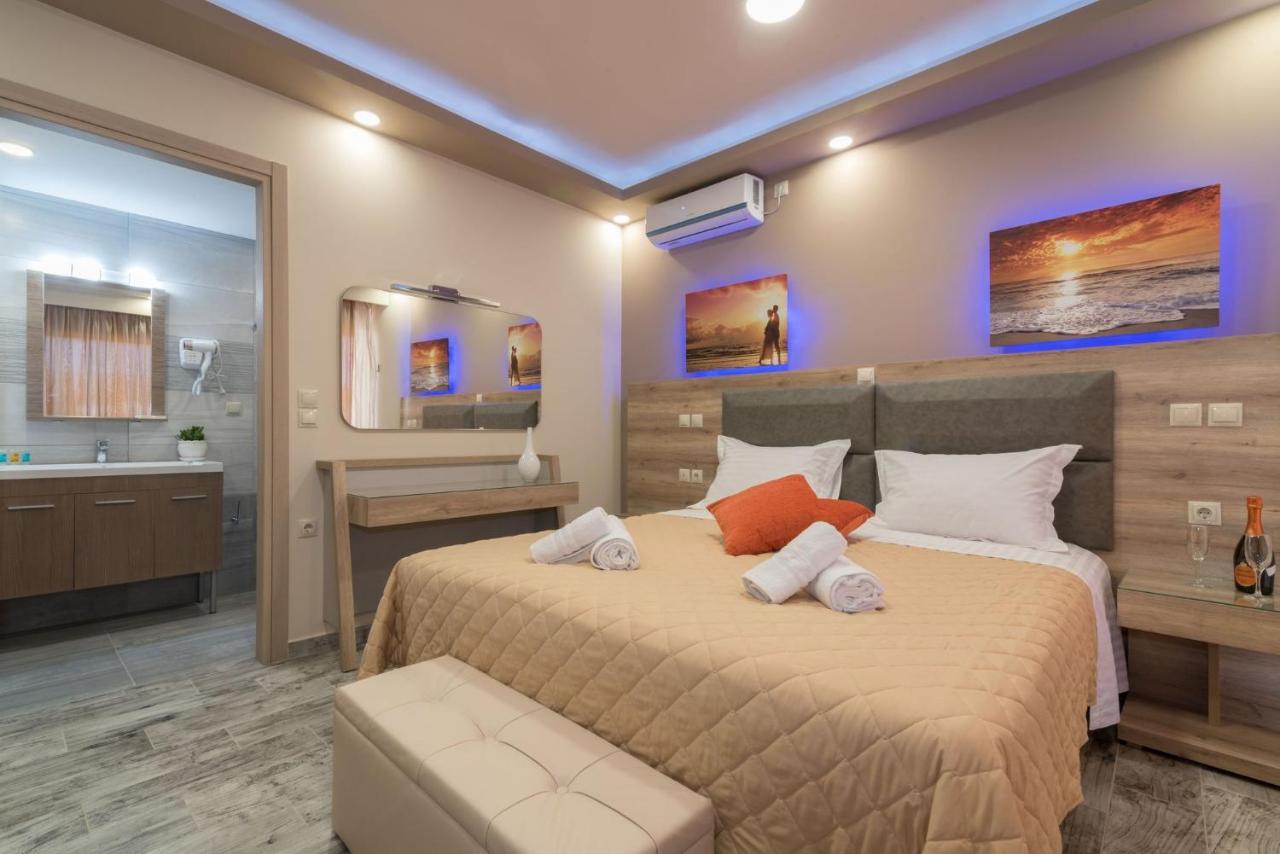 Zante Sky Suites Argási Eksteriør bilde